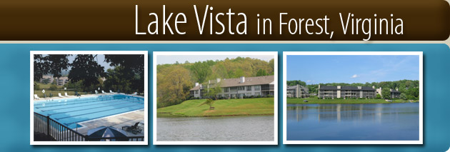 Vista Lakes Community Development